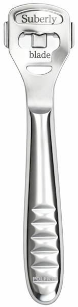 OMEGA do pedicure metalowa #2201