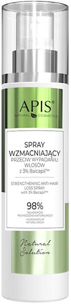 APIS Spray wzmacniający przeciw wypadaniu 150ml