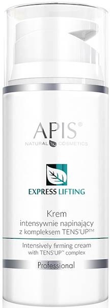 APiS Express lifting krem napinający Tens up 100ml