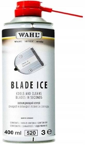 Wahl Spray do dezynfekcji i smarowania maszynek