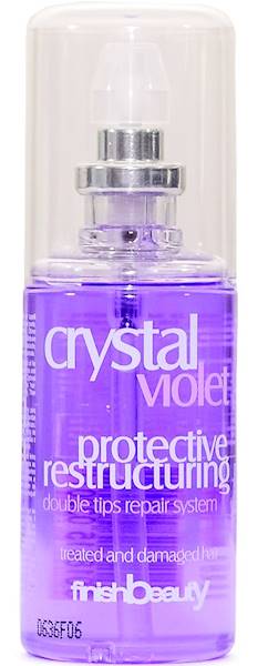 Colorbeauty Crystal VIOLET System Regeneracji 80ml