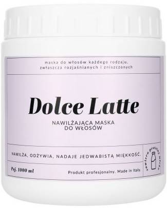 Dolce Maska LATTE 1000ml