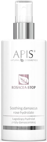 APIS łagodzący hydrolat ROSACEA-STOP 300ML