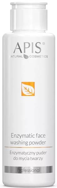 APIS puder enzymatyczny ROSACEA-STOP 80g