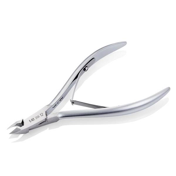 ACTIVE cążki nghia do skórek C-07 JAW 12 4mm