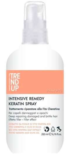 Trend-UP Intensive Remedy Keratin Spray 200ml
