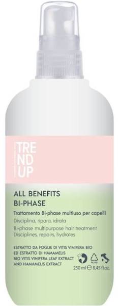 Trend-UP ALL Benefits Bi-Phase 250ml