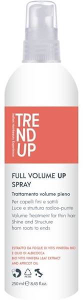 Trend-UP FULL Volume UP spray 250ml