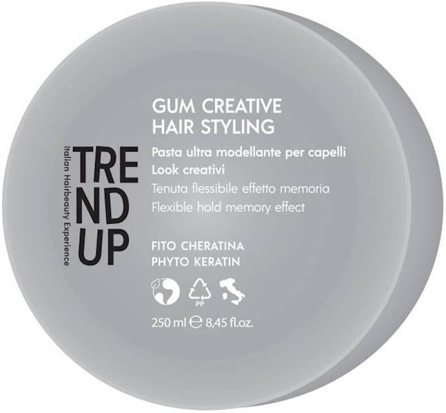Trend-UP Guma do kreatywnej stylizacji 250ml