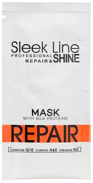 STAPiZ Saszetka maska repair 10 ml