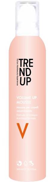 Trend-UP Pianka objętość od nasady 300ml