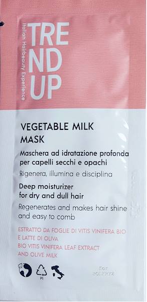 Trend-UP 12ml Vegetable Milk MASK 12ml