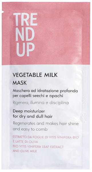 Trend-UP 12ml Vegetable Milk MASK 12ml