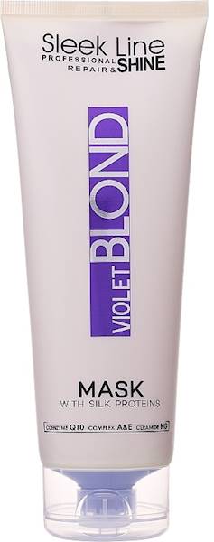 STAPiZ ViOLET Maska Sleek Line 250ml