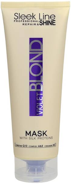 STAPiZ ViOLET Maska Sleek Line 250ml