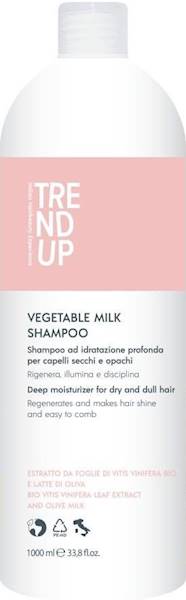 Trend-UP Vegetable Milk Szampon 1000ml