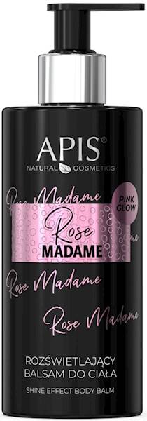 APIS Rose madame balsam 300ml