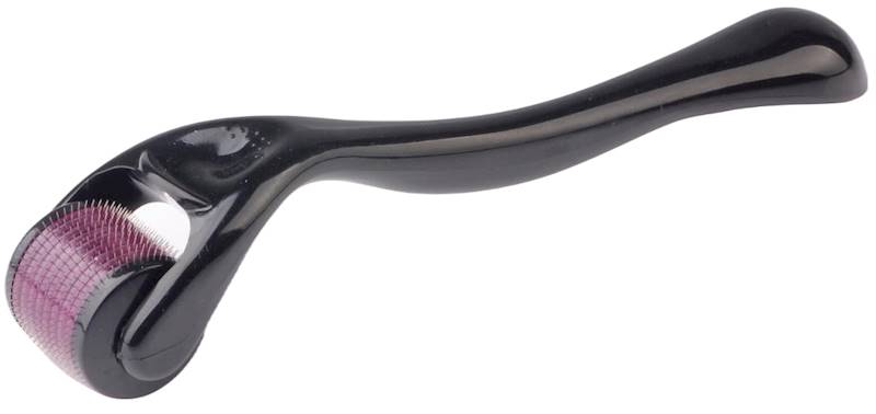 SONOBELLA Dermaroller 540 igieł 0,5mm