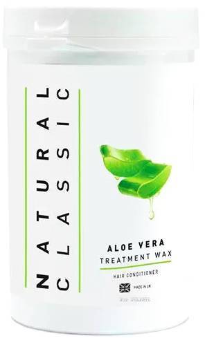 Henna ALOE VERA New Natural CLASSiC WAX 480g
