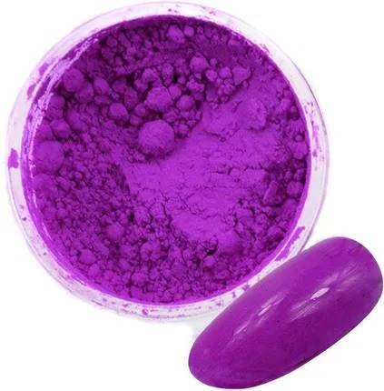 PIGMENT efekt dymu 11