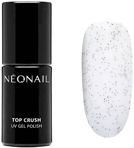 NEONAIL top crush matte sand 7,2ml