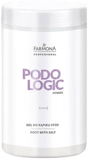 FARMONA sól do stóp Fitness 1400g