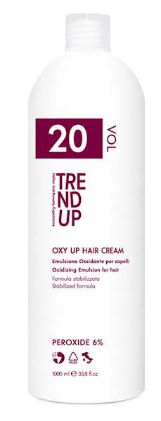 Trend-UP OXY UP woda utleniona 6% 1000ml