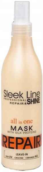 STAPiZ Maska All in one 300ml
