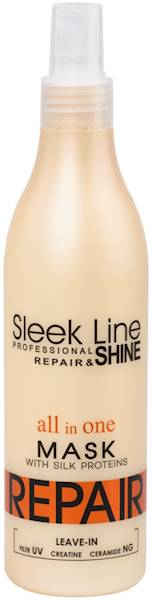 STAPiZ Maska All in one 300ml