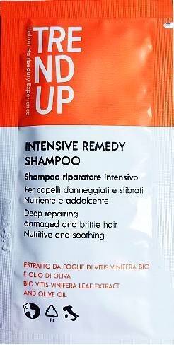 Trend-UP 12ML Szampon remedy INTENSIVE