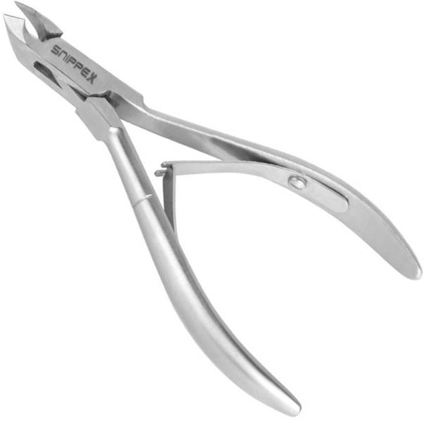 SNIPPEX cążki do skórek 10cm/4mm