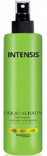 Chantal Intensis keratyna w płynie 300ml
