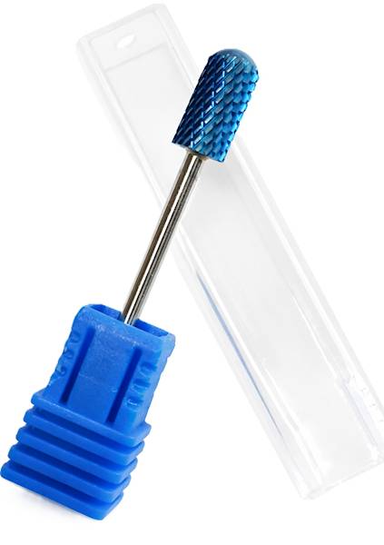 Frez wolframowy walec okrągły FRW-5