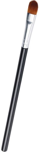 Pędzelek Do brwi czarny T59 S8