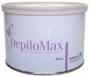 Dimax wosk MIODOWY 400ml B0401