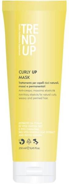 Trend-UP maska do loków CURL 250ml
