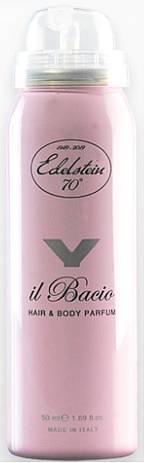 YOUNG IL Bacio 70° Perfumy do włosów i ciała 50ml
