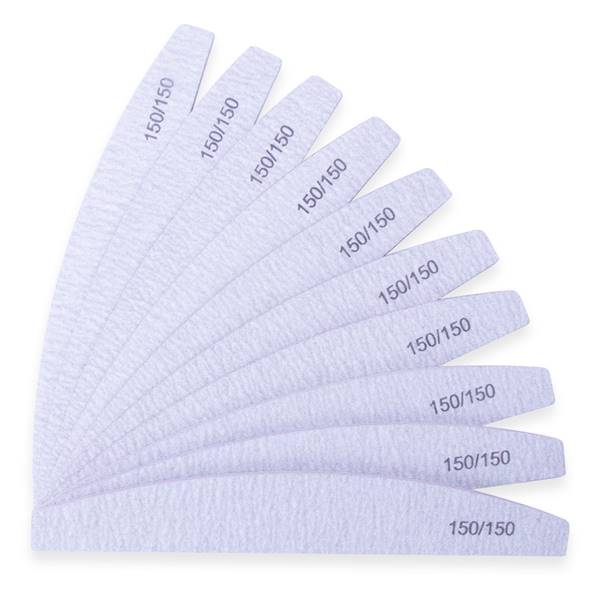 Pilnik 150/150 MOLLY (10szt)