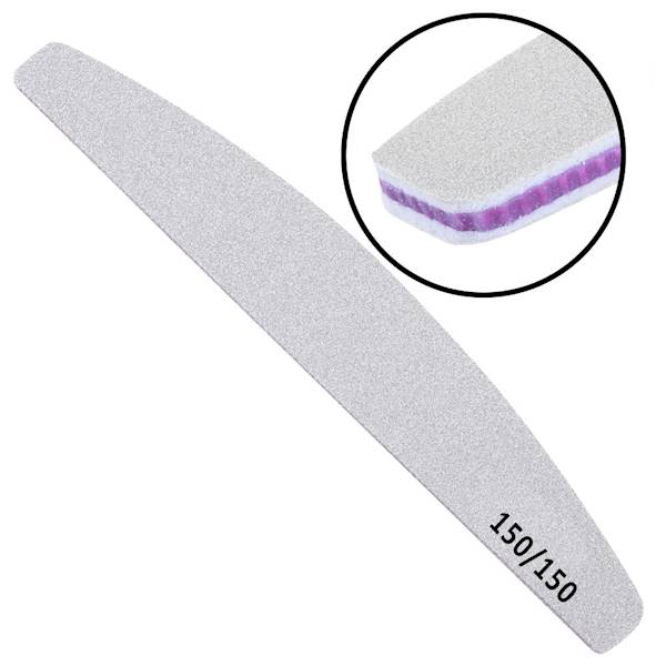 Pilnik 150/150 MOLLY (10szt)