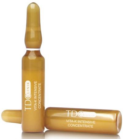 TDC ampułka witamina K 2ml