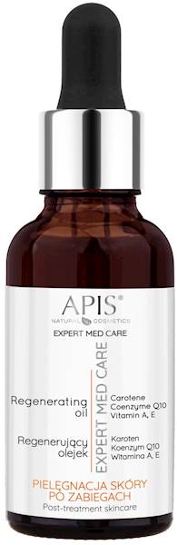 APIS Expert Med Care regenerujący olejek 30ml