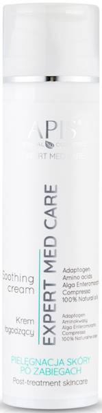 APIS Expert Med krem łagodzący 200ml
