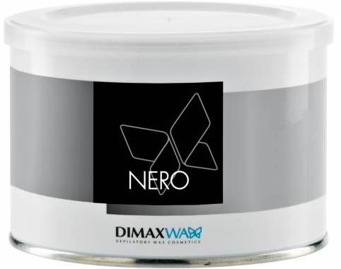 Dimax wosk Czarny BLACK 400ml