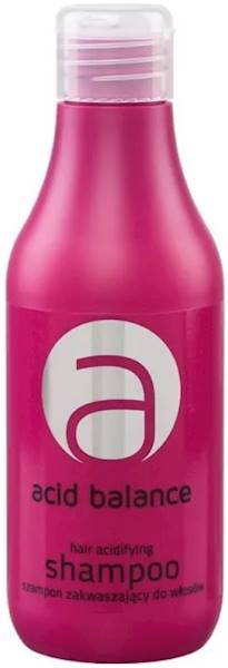 STAPiZ Szampon "Acid Balance" 300ml zakwaszający