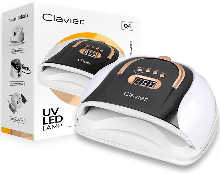 Lampa Clavier UV LED 256w Q4