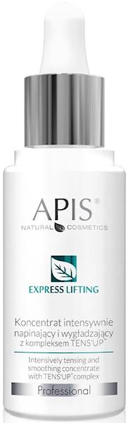 APiS Express lifting koncentrat z TENS'UP 30ml