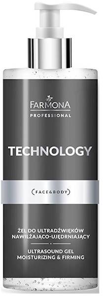FARMONA żel do ultradźwięków Technology 500ml