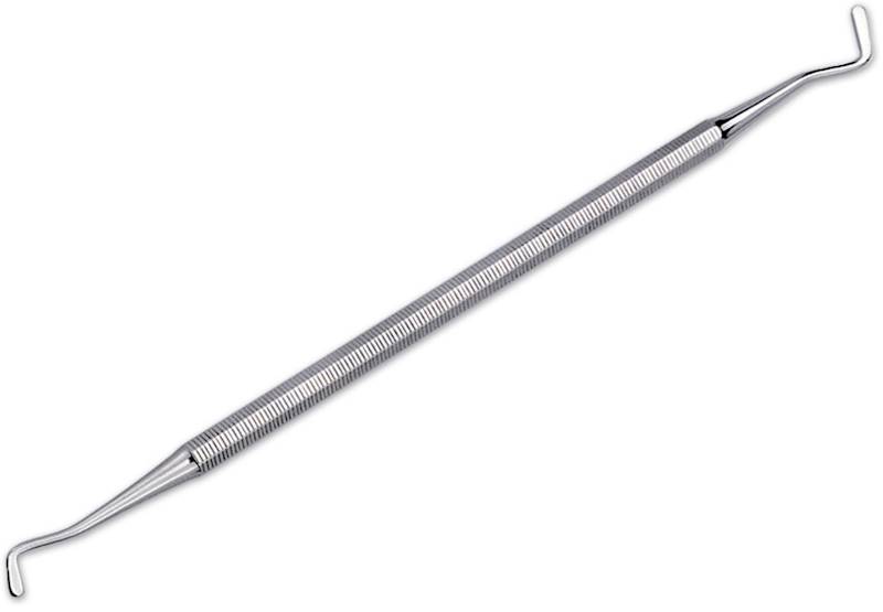 HAIRPLAY przyrząd do pedicure 15cm PK 40-17