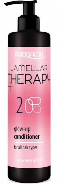 Chantal Prosalon Odżywka Lamelarna 350ml