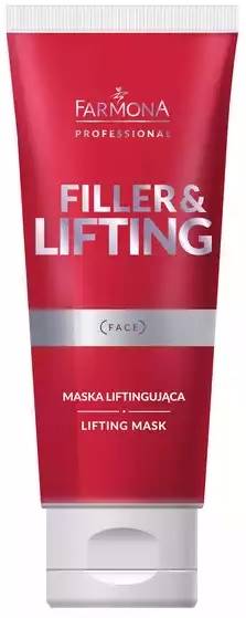 FARMONA maska liftingująca FILLER 200ML